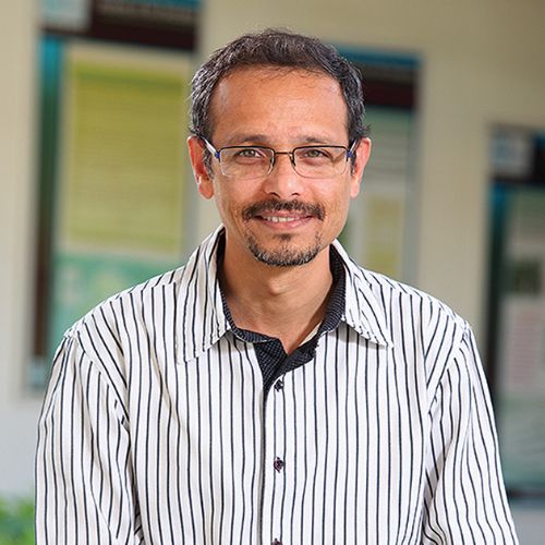 Dr. Ashish Kishore Lele